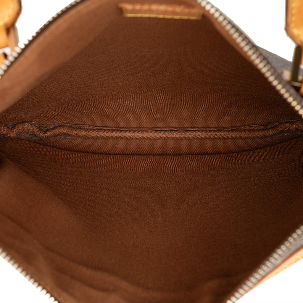 Bosphore Pochette Monogram Canvas