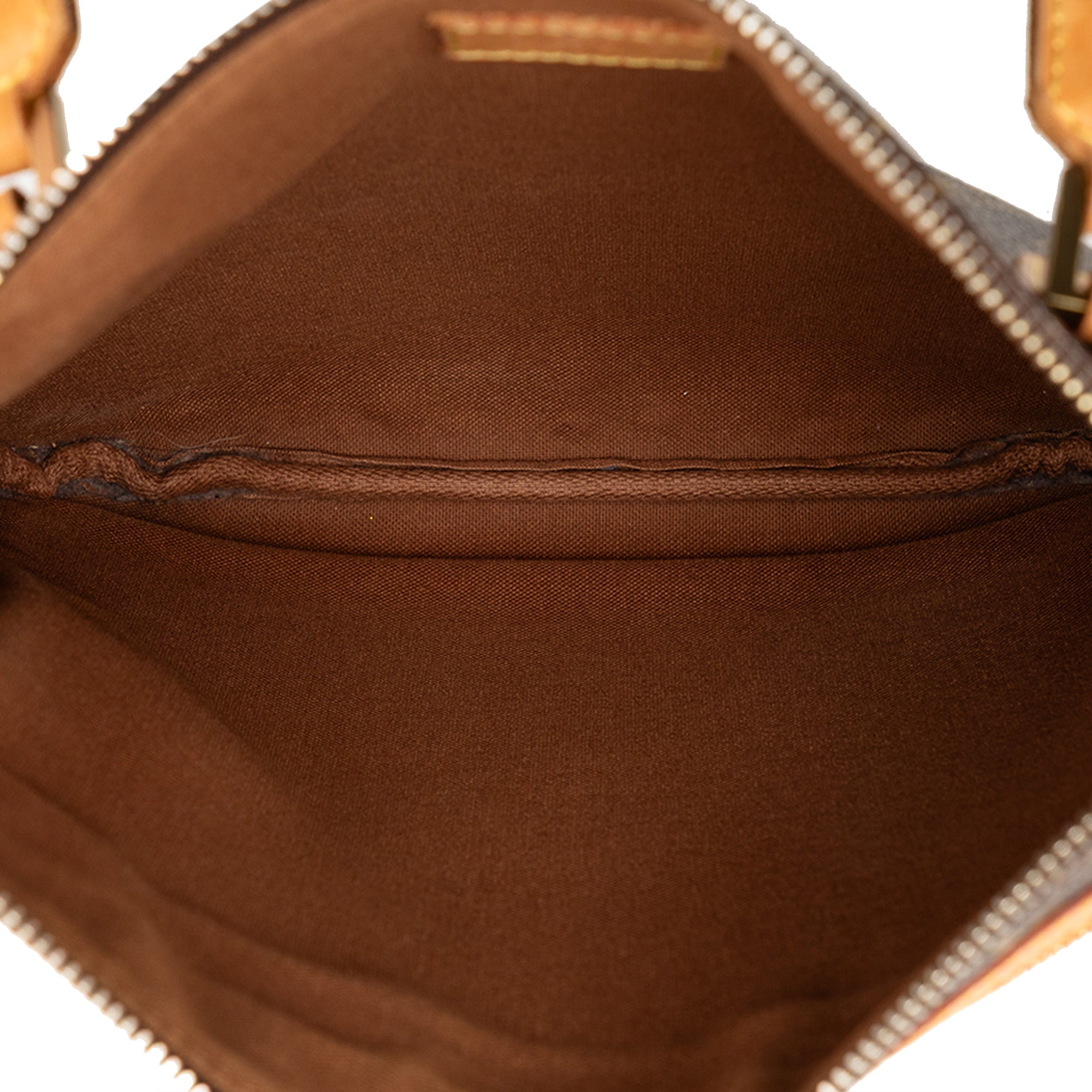 Bosphore Pochette Monogram Canvas