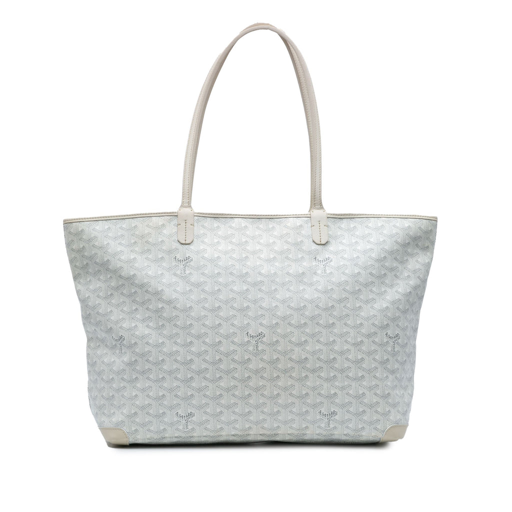 Artois Tote Coated Canvas MM