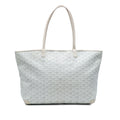 Artois Tote Coated Canvas MM