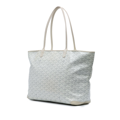 Artois Tote Coated Canvas MM