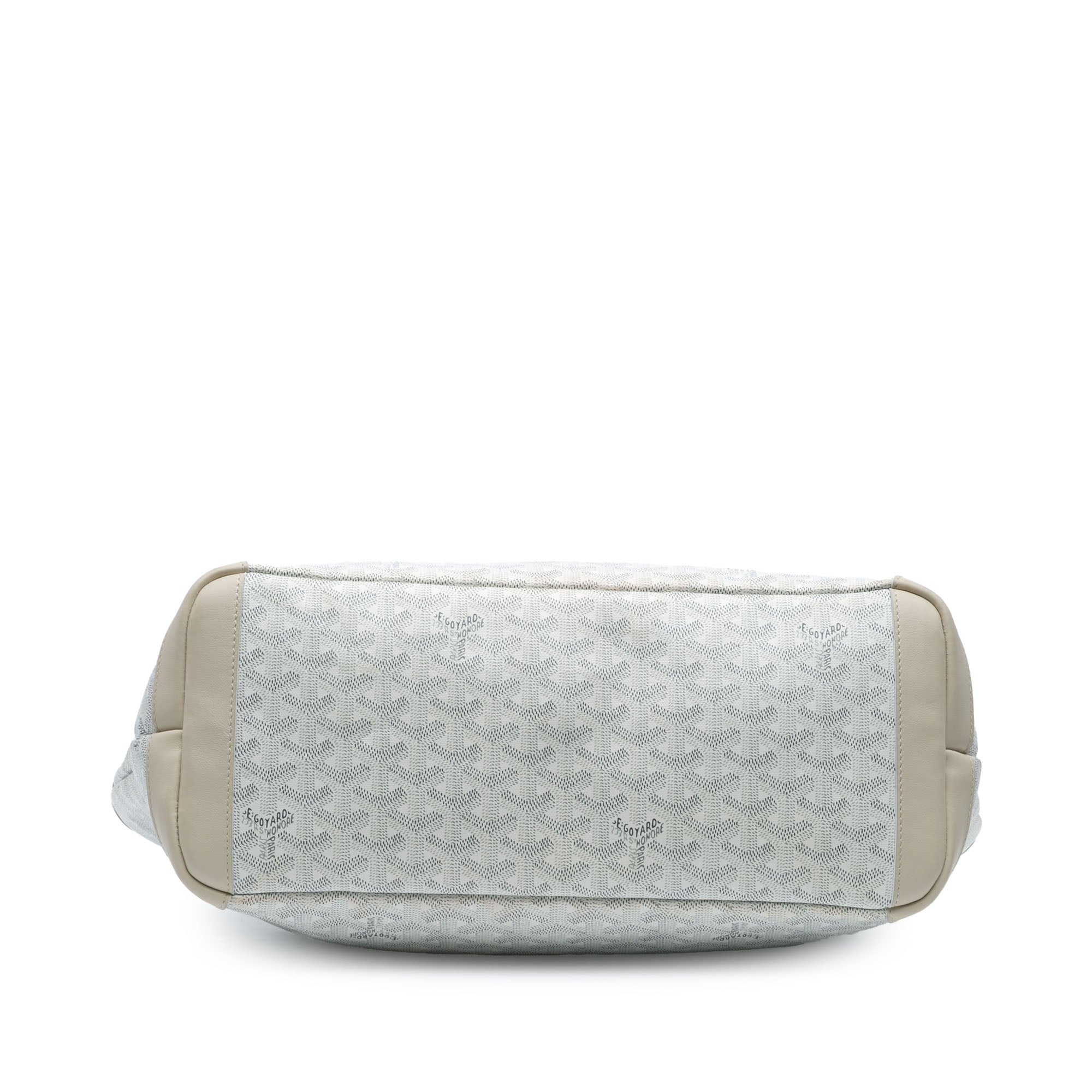 Artois Tote Coated Canvas MM