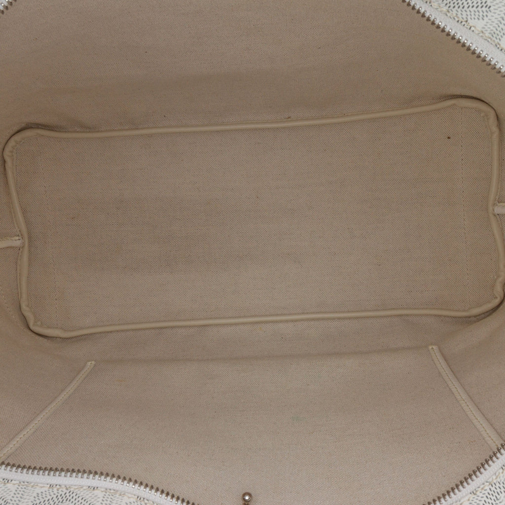 Artois Tote Coated Canvas MM