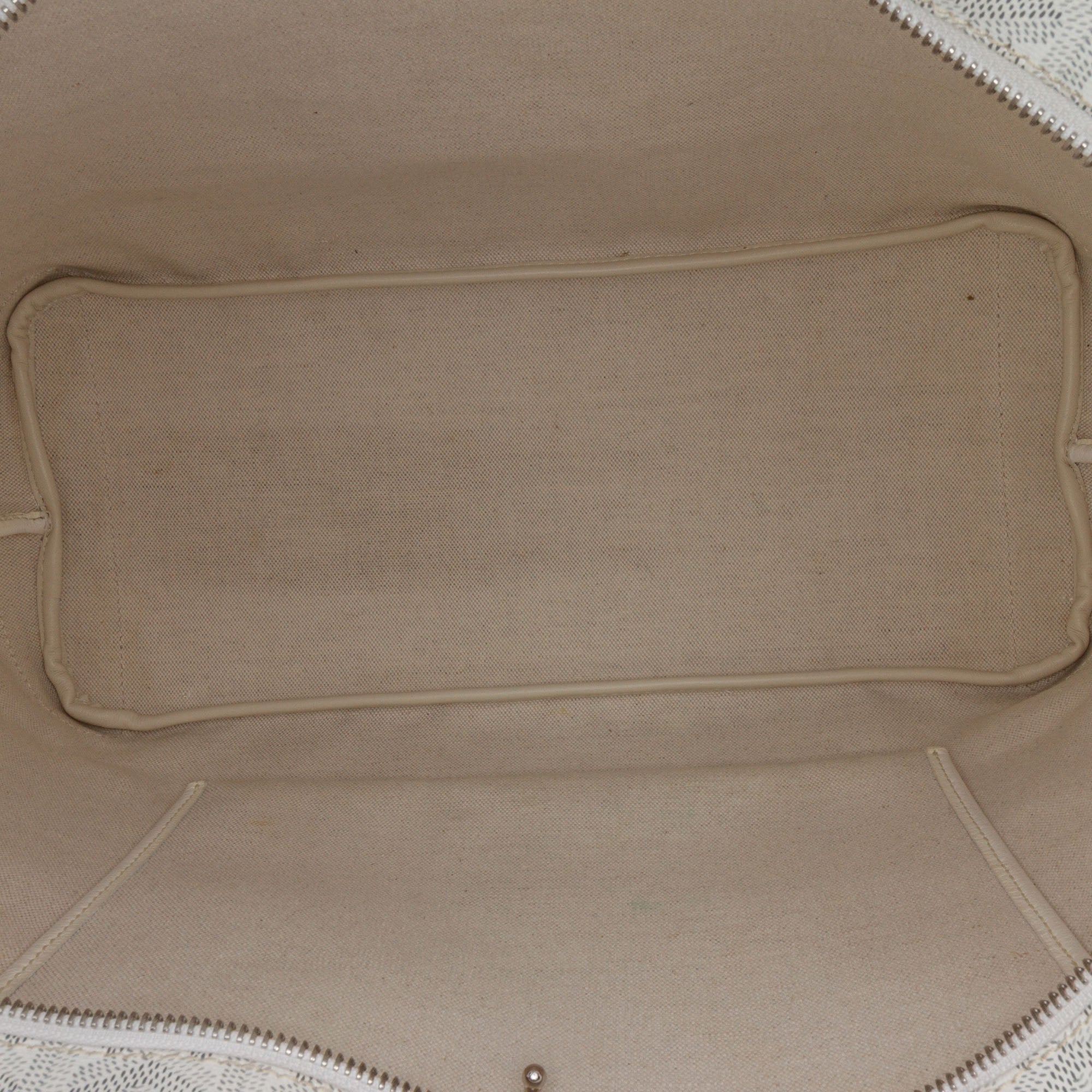 Artois Tote Coated Canvas MM