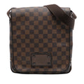 Brooklyn Handbag Damier PM