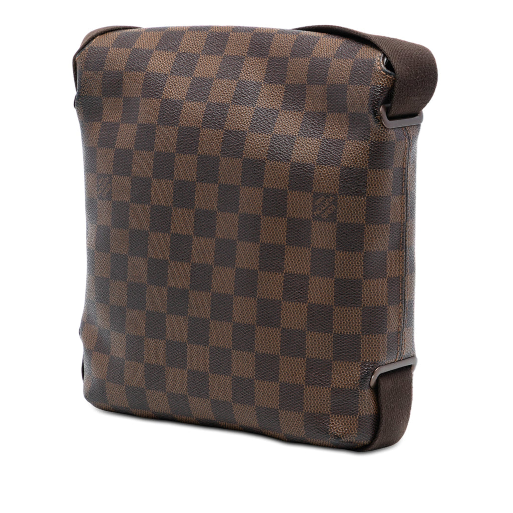 Brooklyn Handbag Damier PM