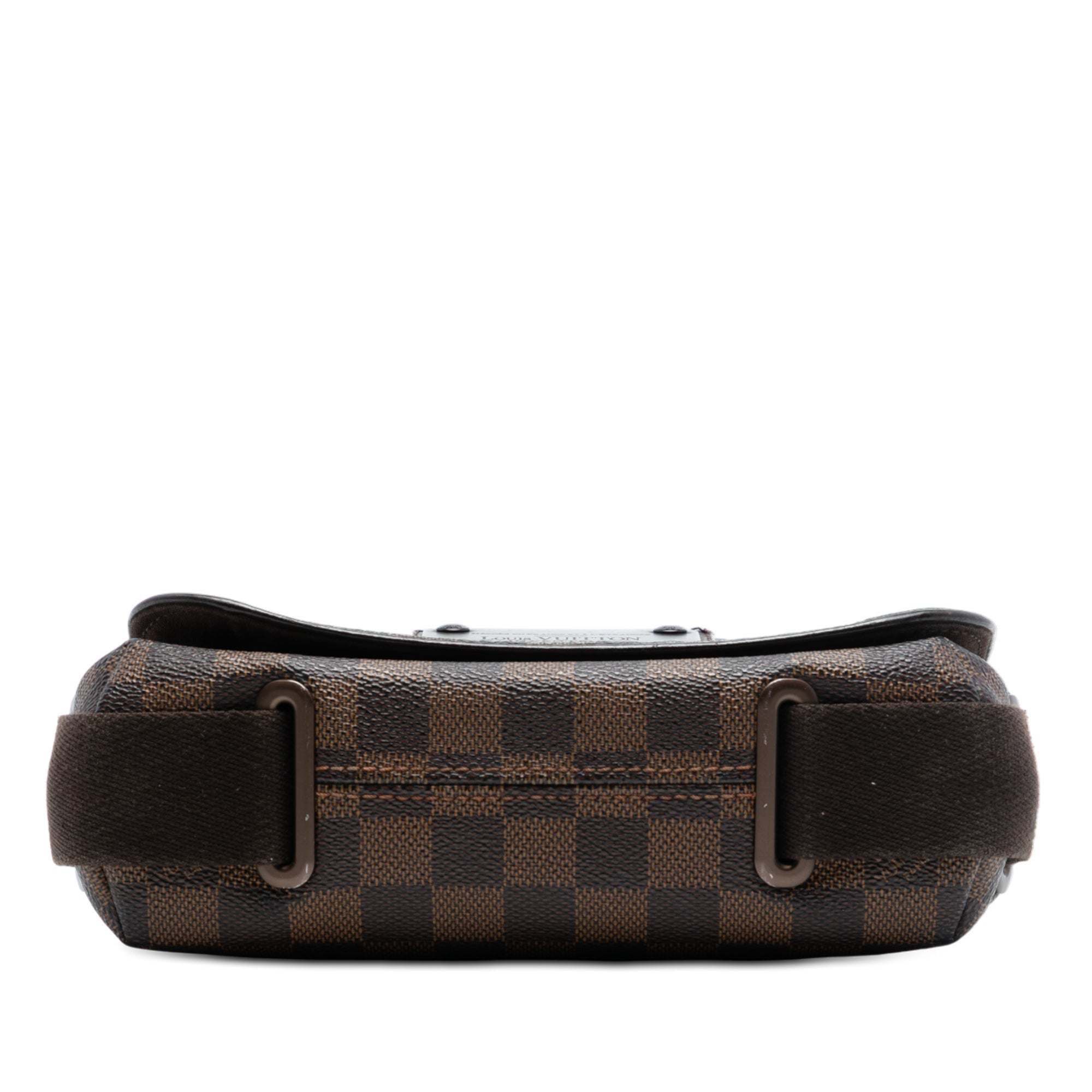 Brooklyn Handbag Damier PM