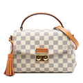 Croisette Handbag Damier
