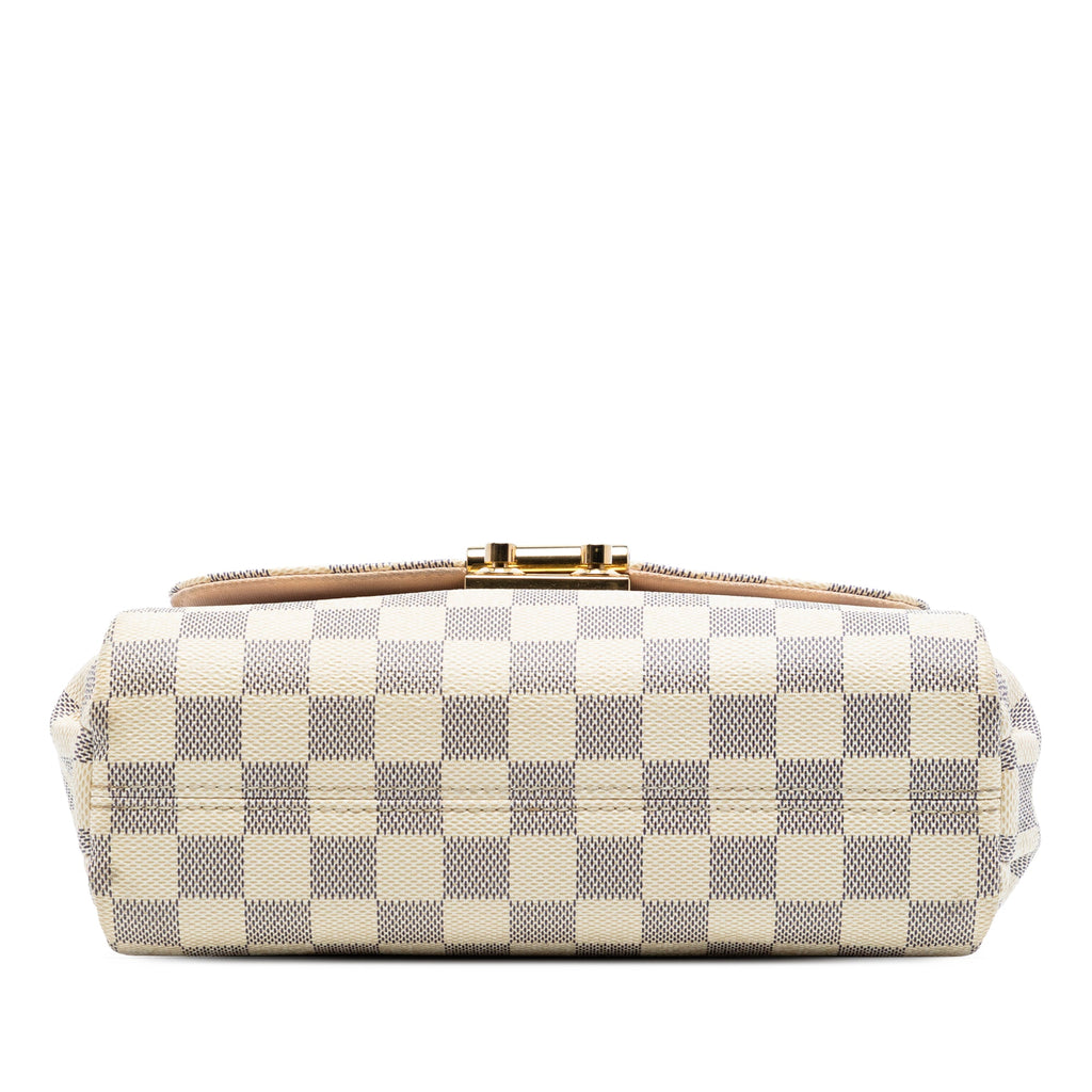 Croisette Handbag Damier