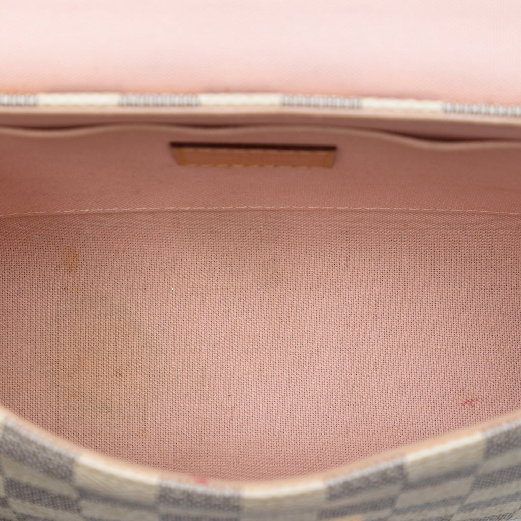 Croisette Handbag Damier