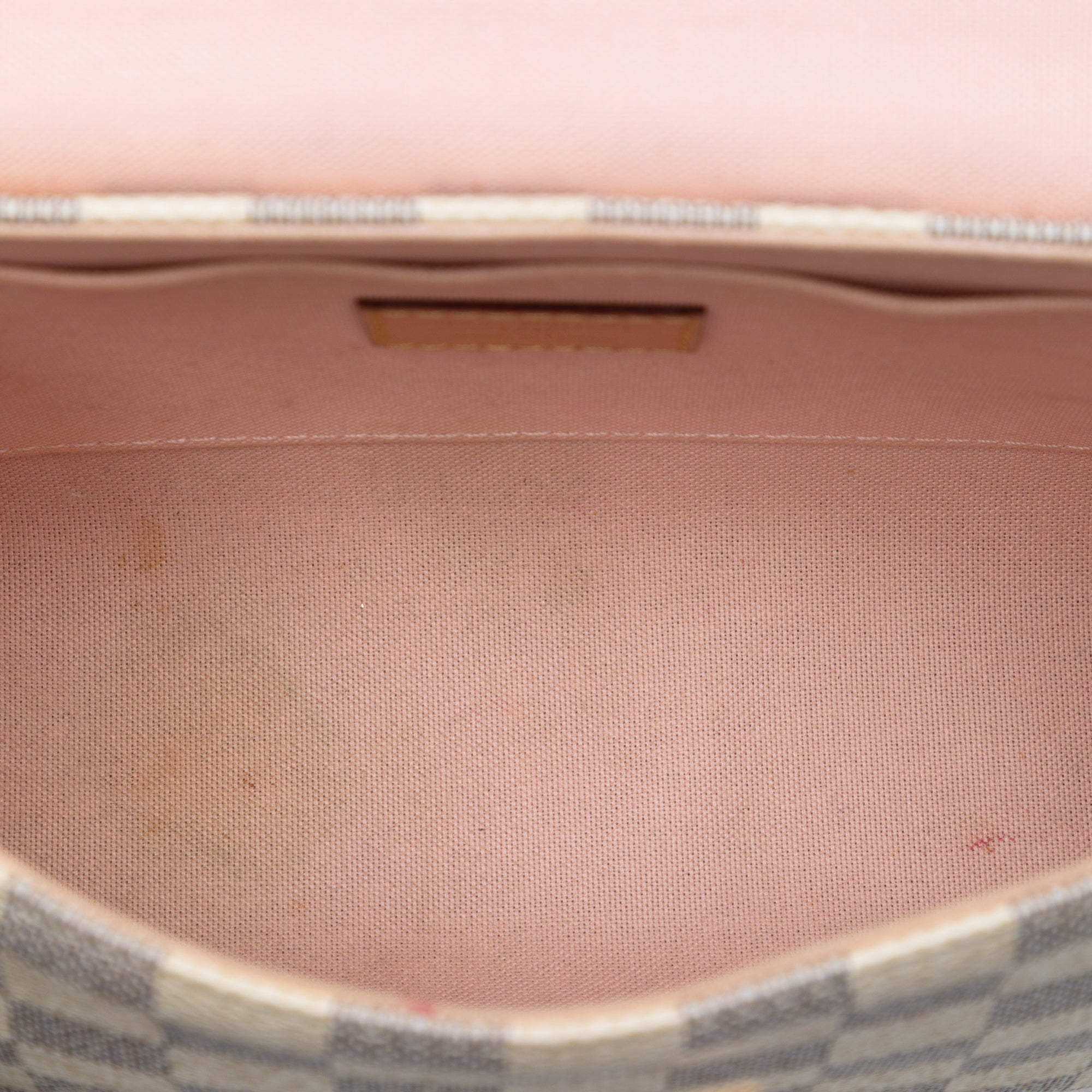 Croisette Handbag Damier