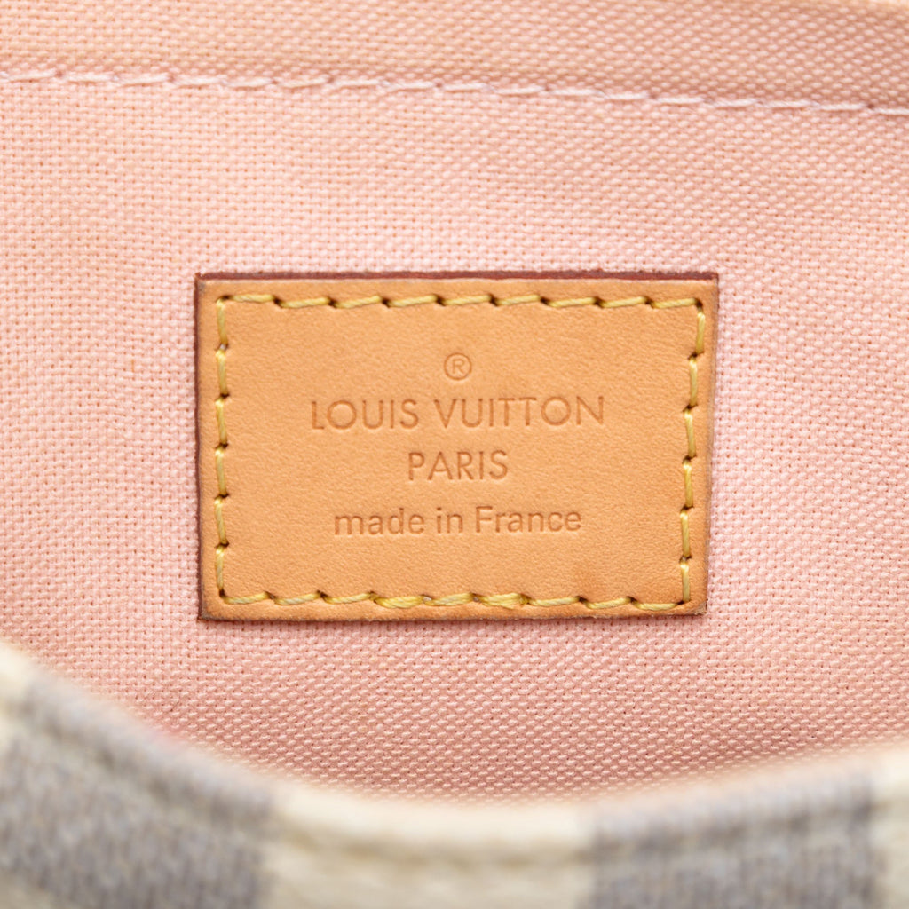 Croisette Handbag Damier