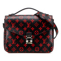 Pochette Metis Limited Edition Monogram Infrarouge