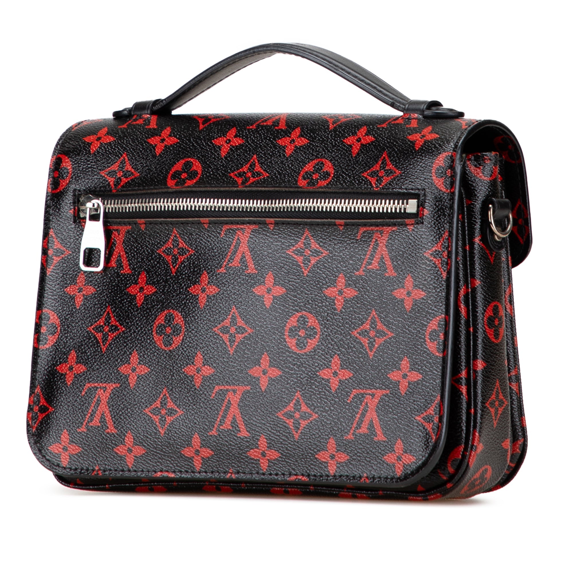 Pochette Metis Limited Edition Monogram Infrarouge