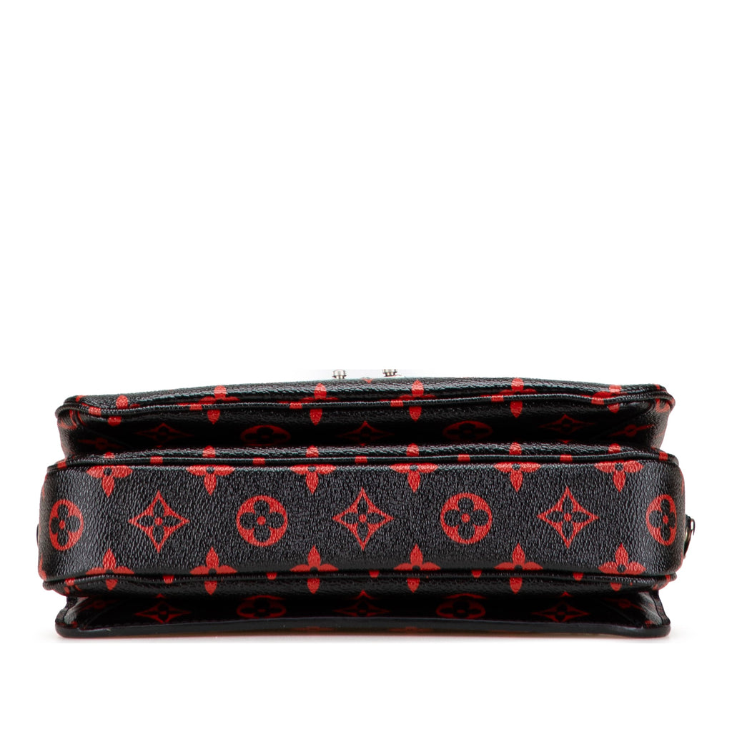 Pochette Metis Limited Edition Monogram Infrarouge