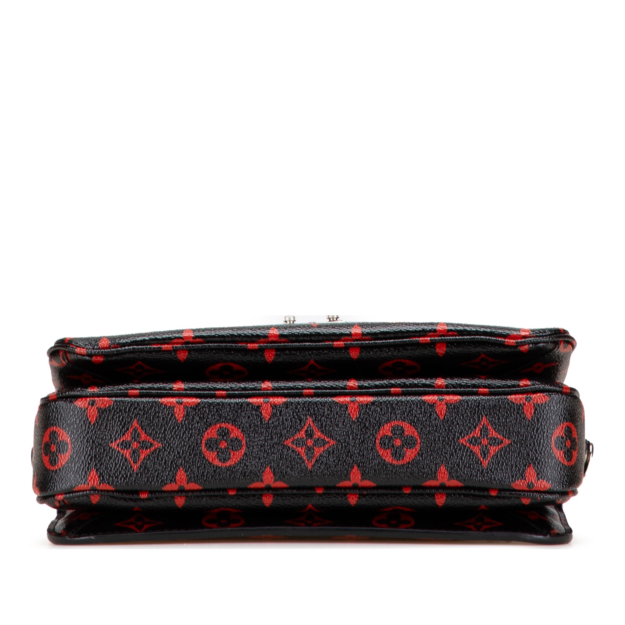Pochette Metis Limited Edition Monogram Infrarouge
