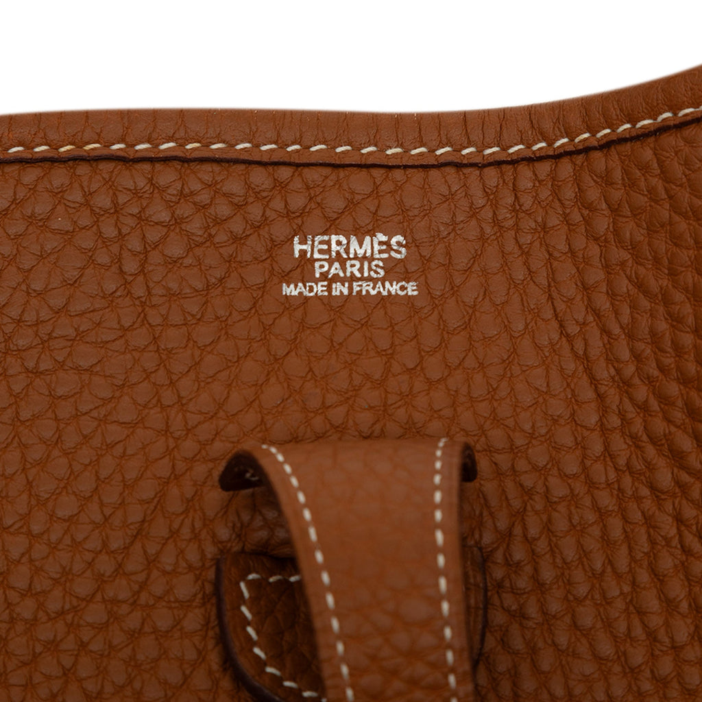 Evelyne Bag Gen III Clemence PM
