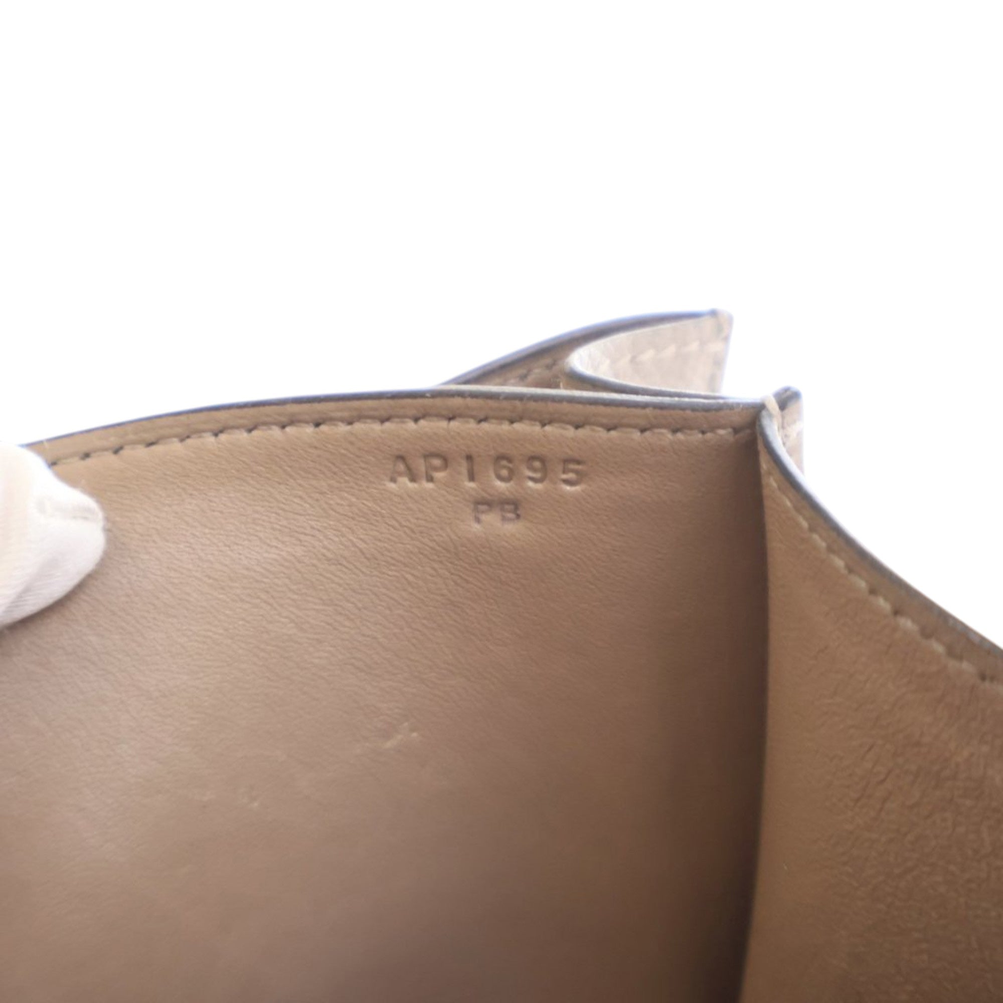 Constance Bag Epsom 24