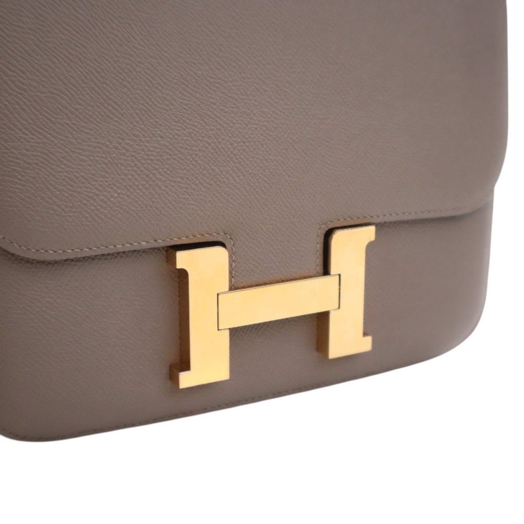 Constance Bag Epsom 24