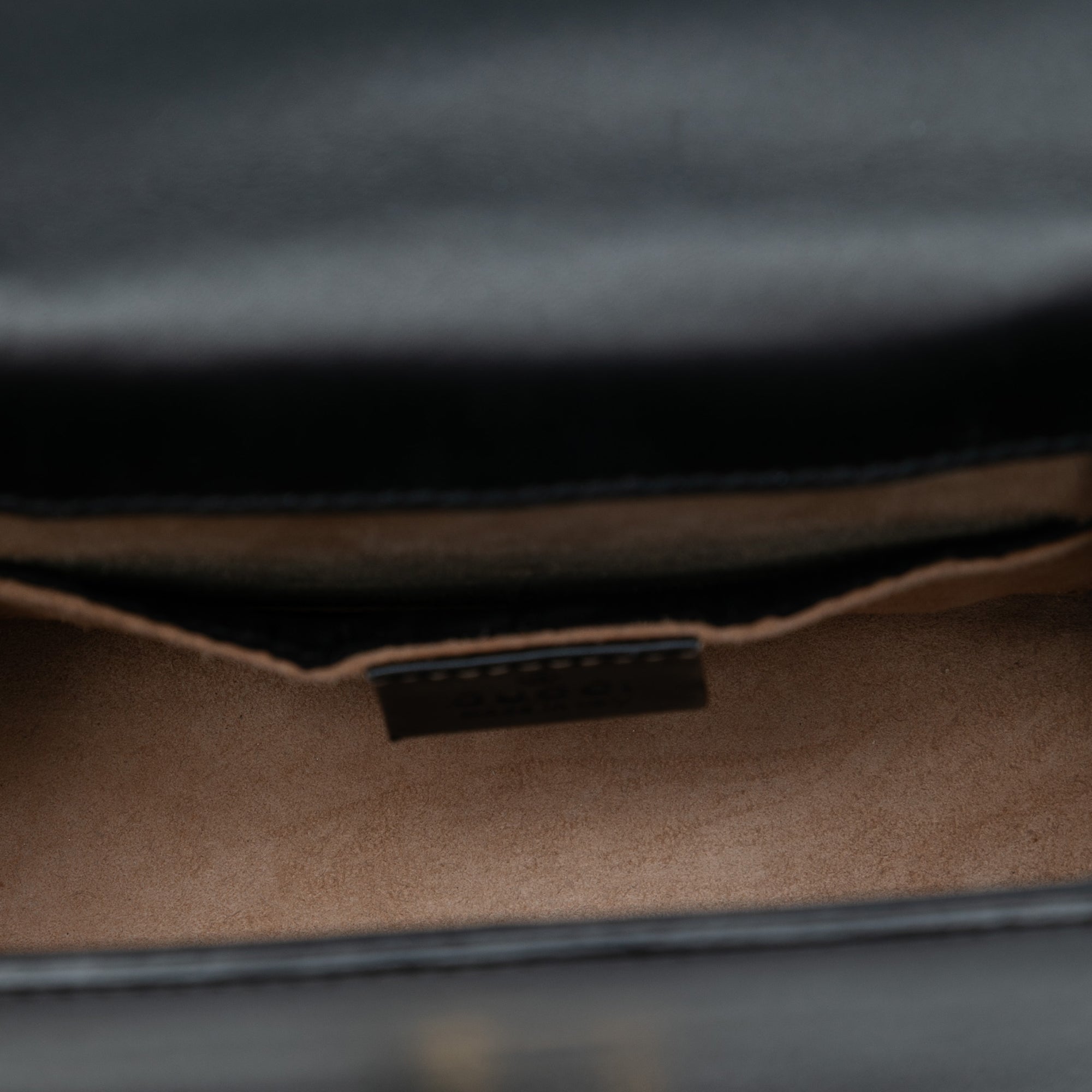 Sylvie Chain Shoulder Bag Leather Mini