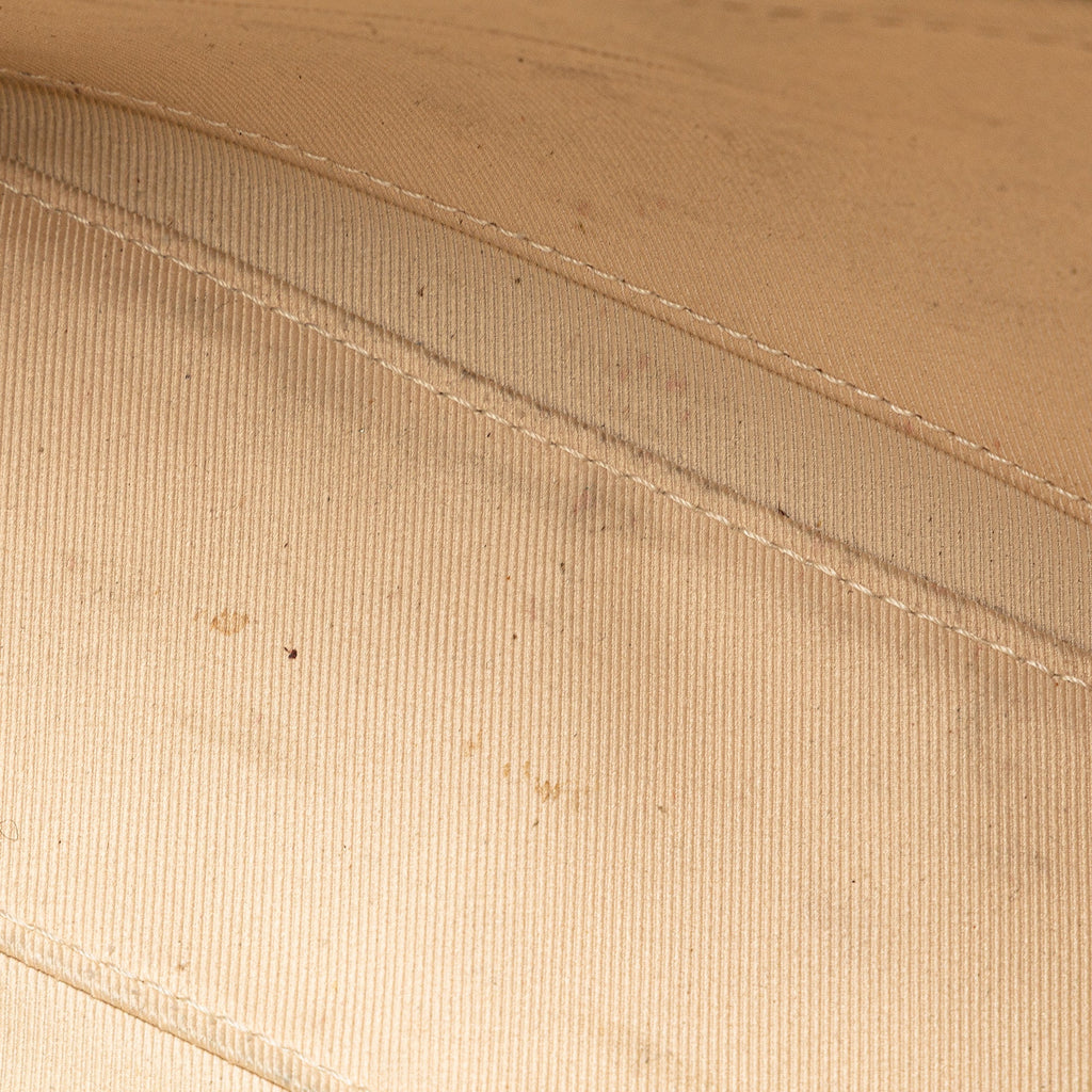 Saintonge Handbag Monogram Canvas with Leather