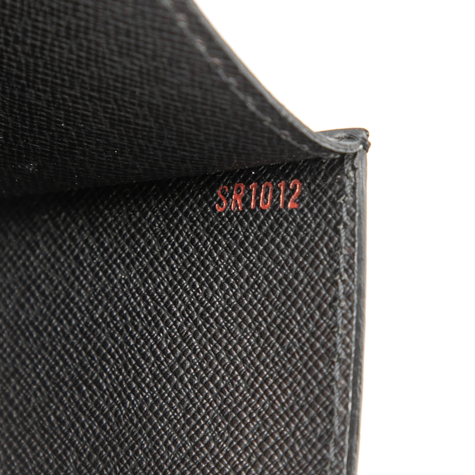 Monceau Handbag Epi Leather