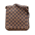 Musette Salsa Handbag Damier