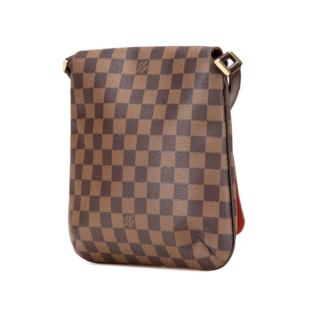 Musette Salsa Handbag Damier