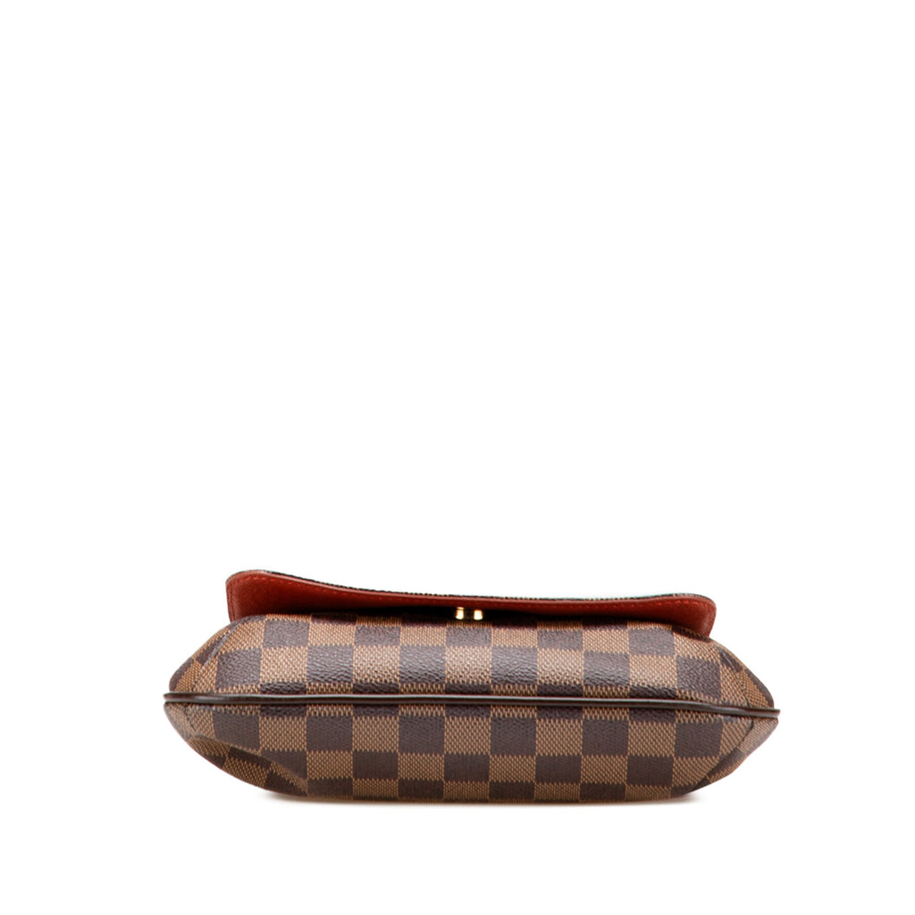 Musette Salsa Handbag Damier