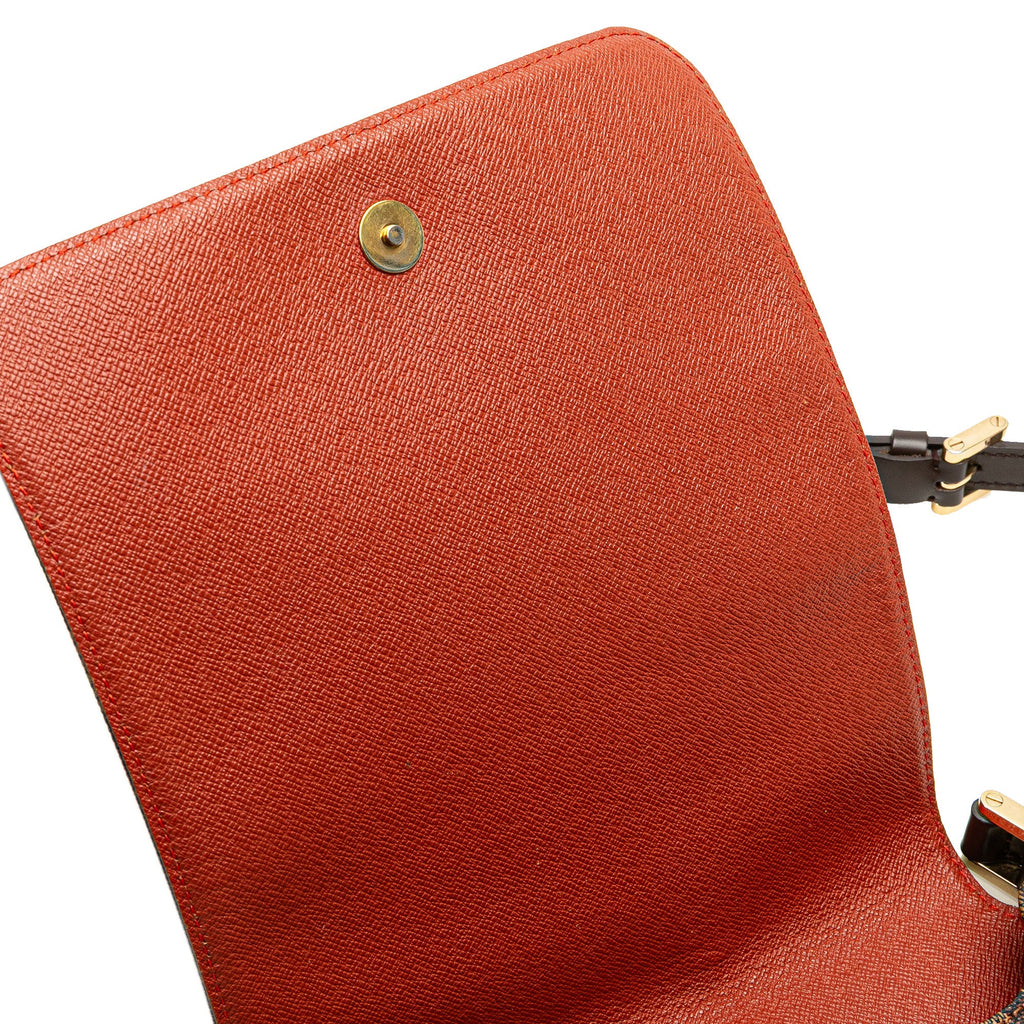 Musette Salsa Handbag Damier