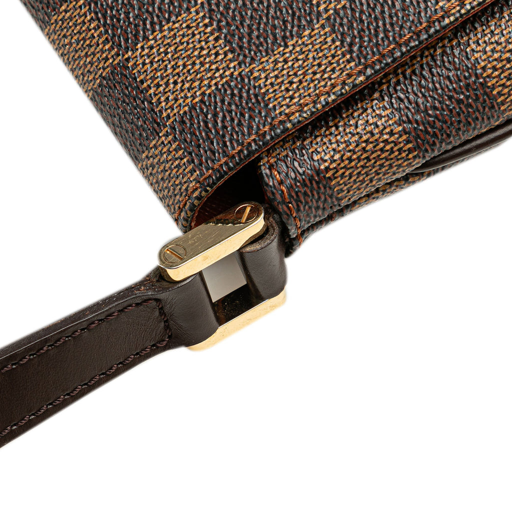Musette Salsa Handbag Damier