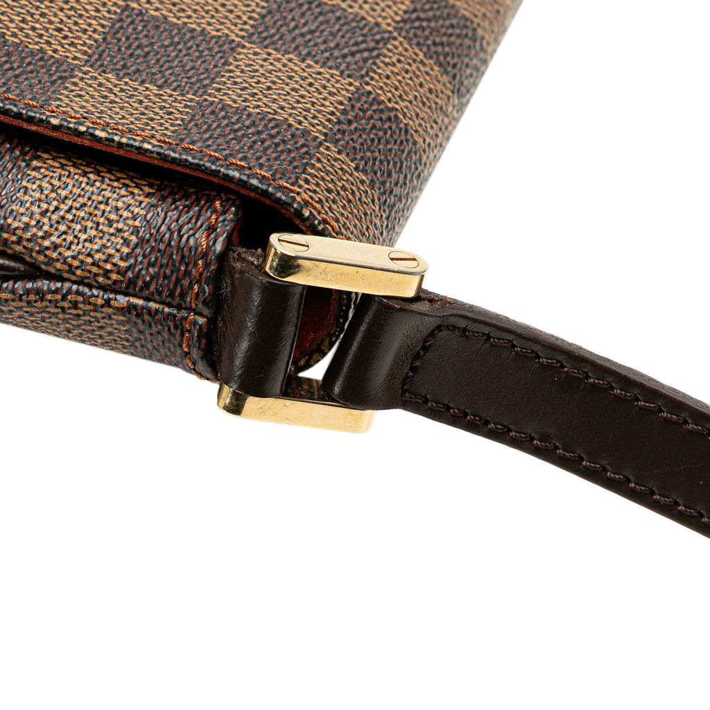 Musette Salsa Handbag Damier