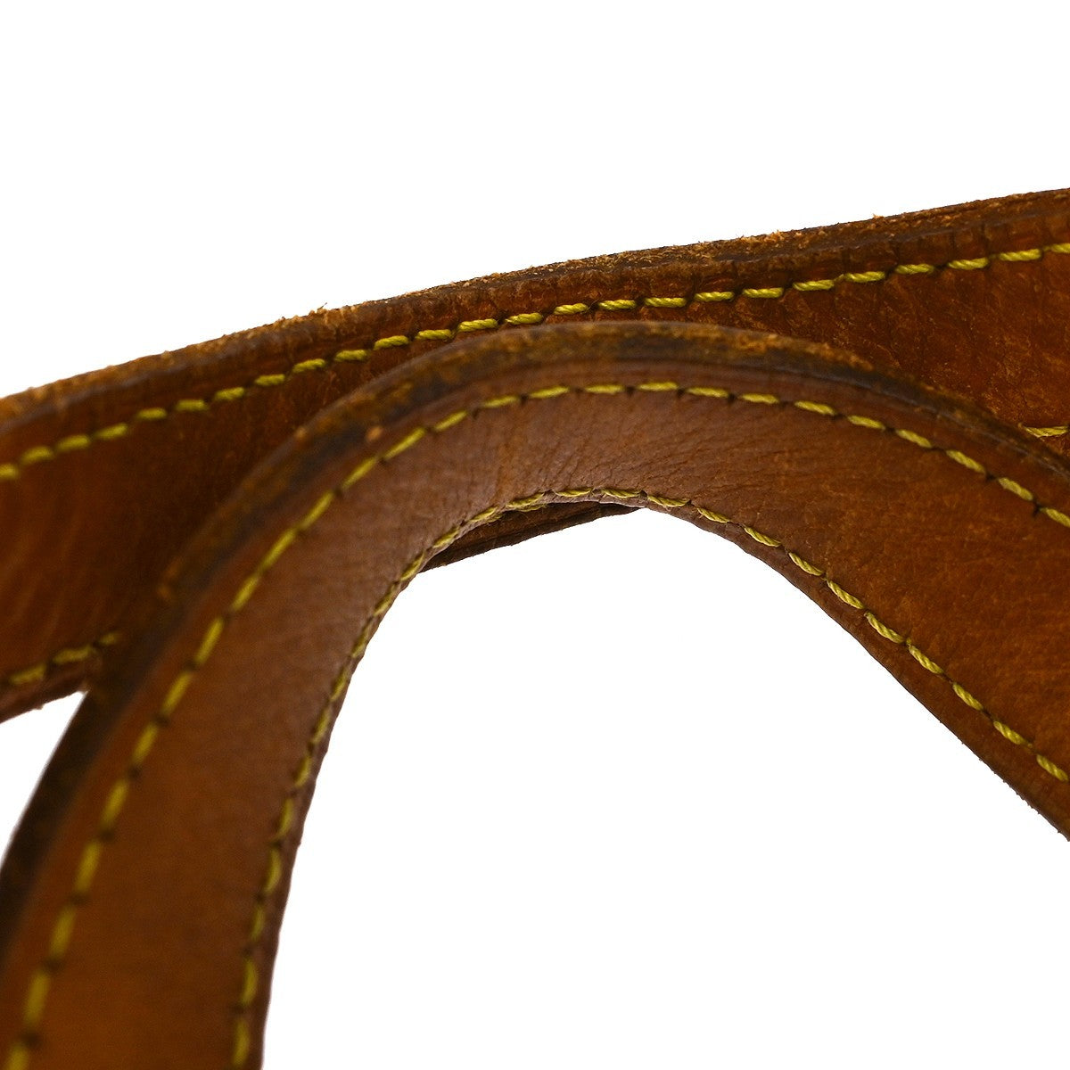 Louis Vuitton Porte-Documents Pegase Bag Monogram Canvas Brown Canvas Briefcase Bag (Pre-Owned)