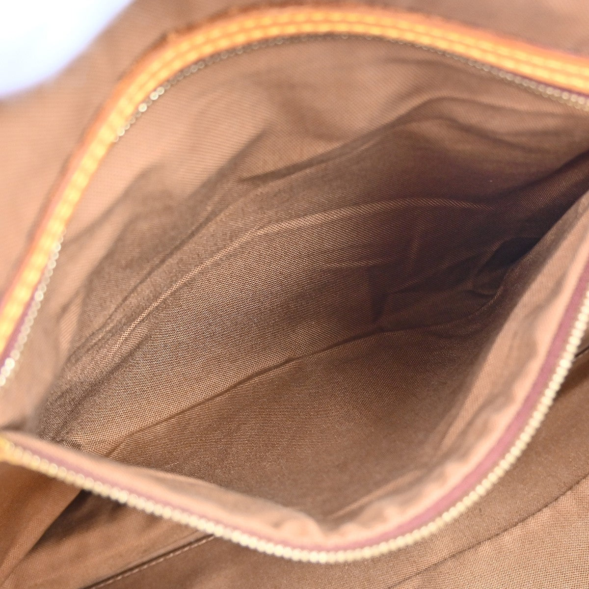 Louis Vuitton Porte-Documents Pegase Bag Monogram Canvas Brown Canvas Briefcase Bag (Pre-Owned)