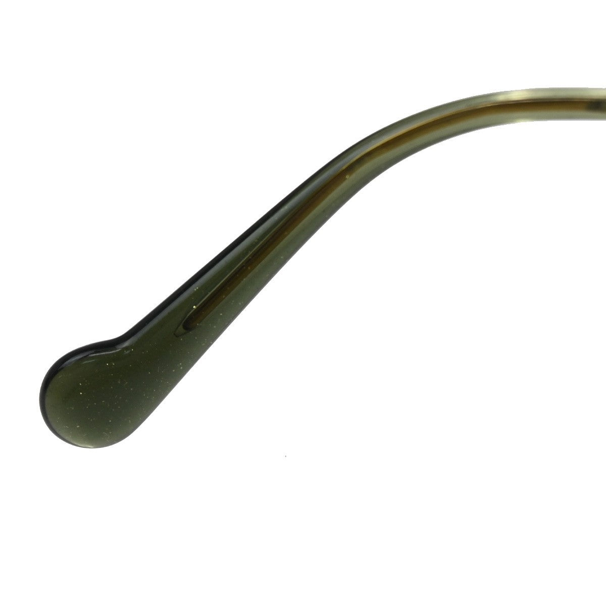 Louis Vuitton Eye Wear Metal Plastic Green Plastic_Glass Sunglasse Accessory (Pre-Owned)