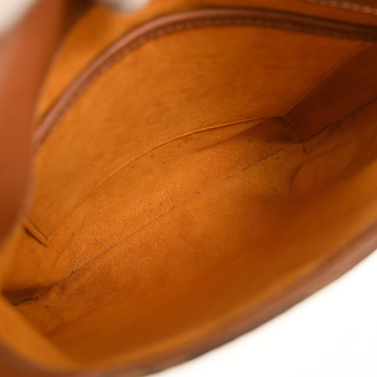 Louis Vuitton Musette Salsa Handbag Monogram Canvas Brown Canvas Shoulder Bag Bag (Pre-Owned)