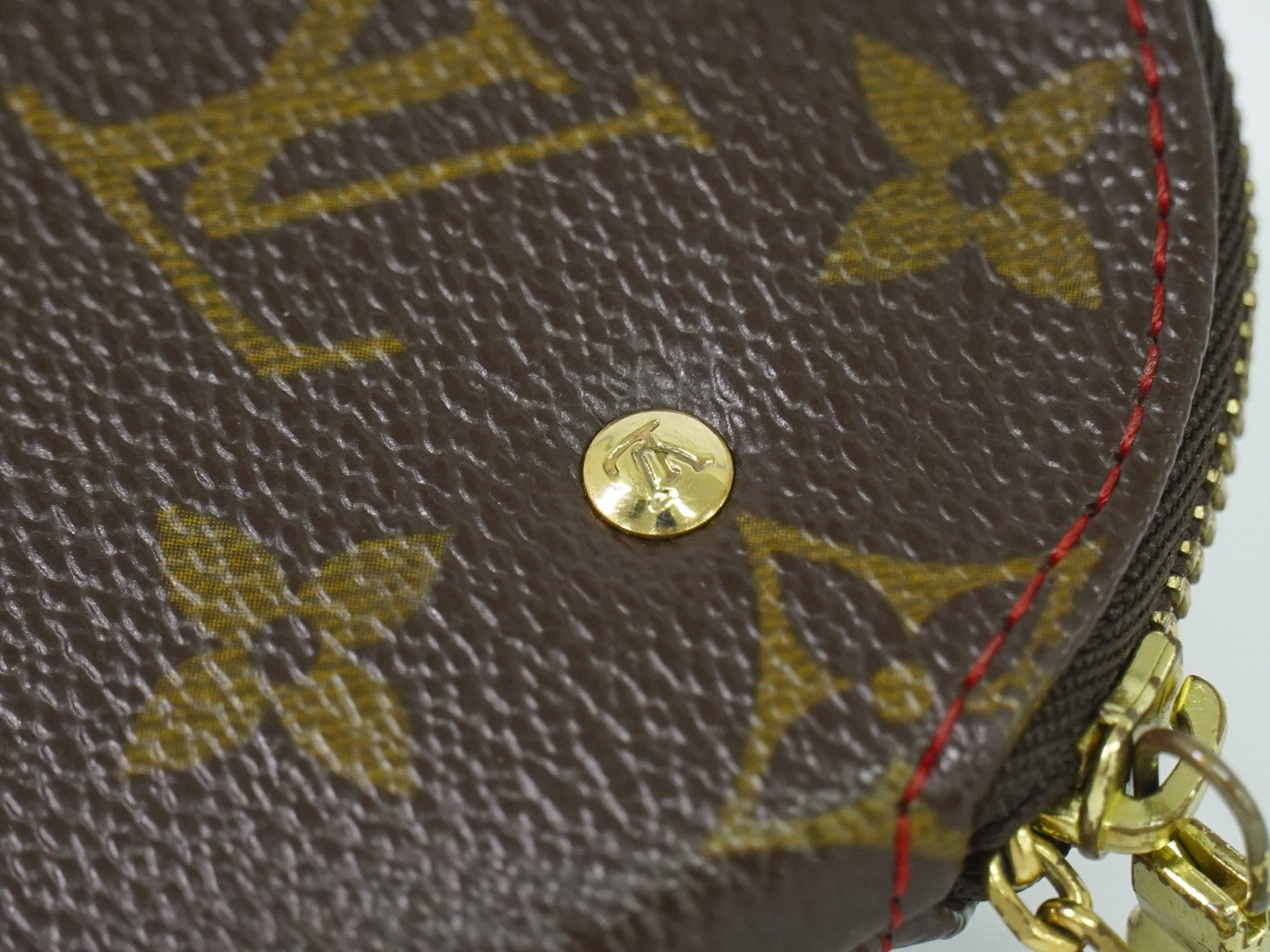 Louis Vuitton X Takashi Murakami Zippy Wallet Monogram Empreinte Leather Multicolour Canvas Wallets Accessory (Pre-Owned)