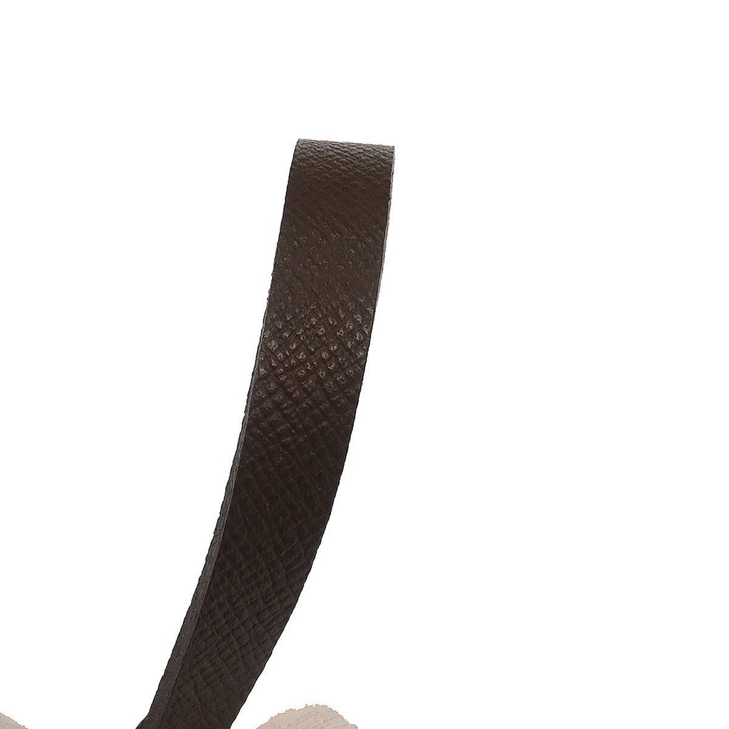 Louis Vuitton Trousse Make Up Bag Damier Brown Canvas Shoulder Bag Bag (Pre-Owned)