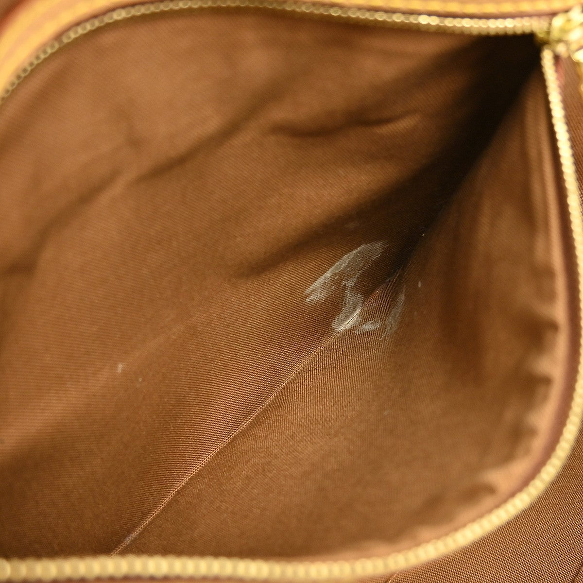 Louis Vuitton Porte-Documents Pegase Bag Monogram Canvas Brown Canvas Briefcase Bag (Pre-Owned)