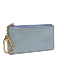 Louis Vuitton Pochette Clés Nm Monogram Vernis Patent Leather Purple Patent_Leather Wallets Accessory (Pre-Owned)